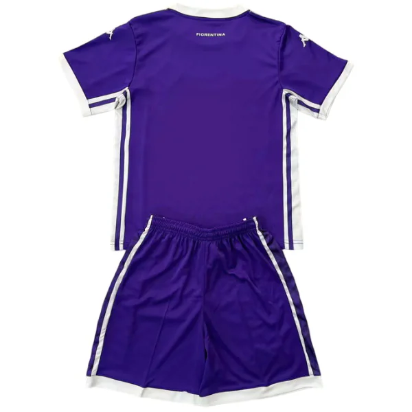 Tröja 2025 2026 - ACF Fiorentina Tröja 25/26 | trojzonen