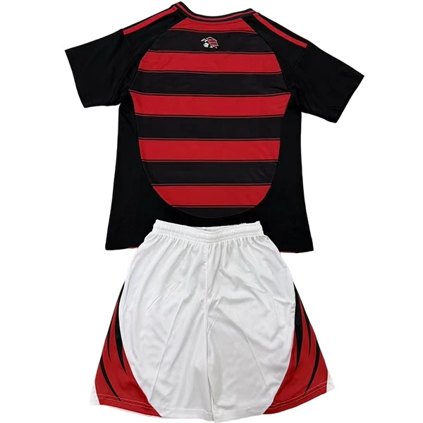 Flamengo Tröja 2025 2026 | trojzonen