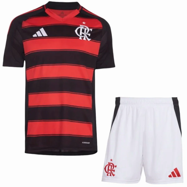 Flamengo Tröja 2025 2026 | trojzonen