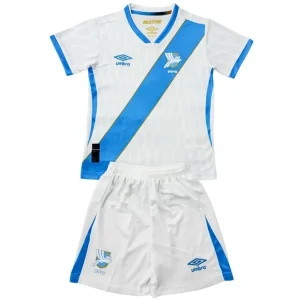 Guatemala Matchställ 2026 - Guatemala Uttröja 2025 | trojzonen
