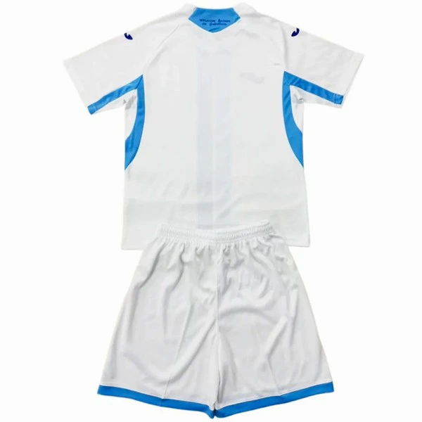 Honduras Matchställ 2026 - Honduras Hemmatröja | trojzonen