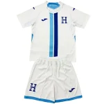 Honduras Matchställ 2026 - Honduras Hemmatröja | trojzonen