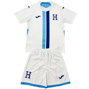 Honduras Matchställ 2026 - Honduras Hemmatröja | trojzonen