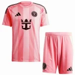 Inter Miami Tröja 2025 2026 Rosa - Inter Miami Fotbollströja | trojzonen