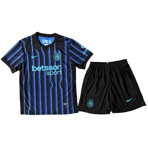 Inter Milan Tröja 2025 2026 - Inter Milan Fotbollströja | trojzonen