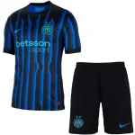 Inter Milan Tröja 2025 2026 - Inter Milan Fotbollströja | trojzonen