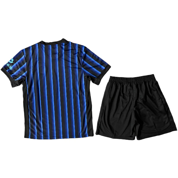 Inter Milan Tröja 2025 2026 - Inter Milan Fotbollströja | trojzonen