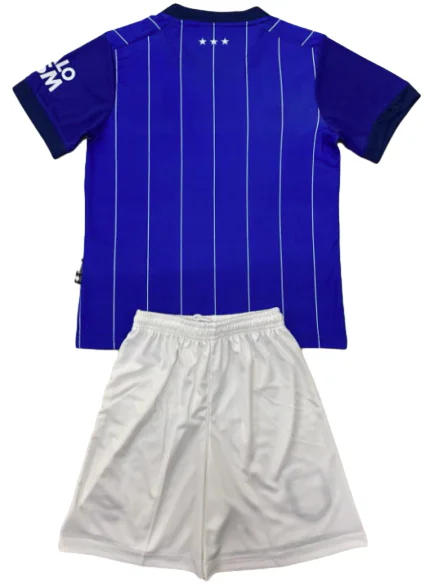 Ipswich Town Tröja 2024 2025 - Ipswich Town Tröja 25/26 | trojzonen