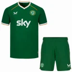 Irland Matchställ 2026 - Irland Landslagströja | trojzonen
