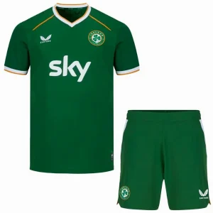 Irland Matchställ 2026 - Irland Landslagströja | trojzonen