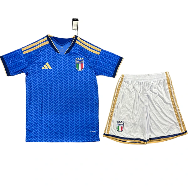 Italien Tröja 2026 - Italien Fotbollströja 25/26 | trojzonen