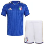 Italien Tröja 2026 - Italien Fotbollströja 25/26 | trojzonen