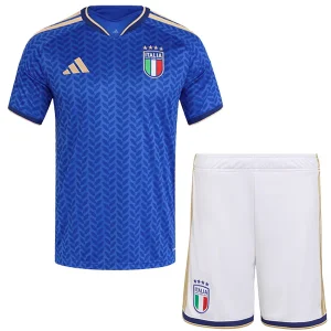 Italien Tröja 2026 - Italien Fotbollströja 25/26 | trojzonen