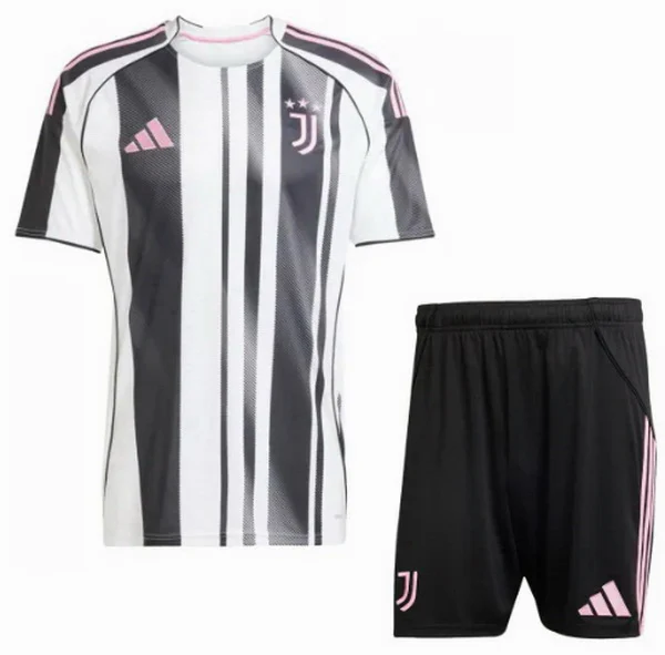 Juventus Tröja 2025 2026 | trojzonen