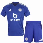 Leicester City Tröja 2024 2025 | trojzonen