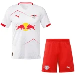 Tröja 2025 2026 - RB Leipzig Fotbollströja | trojzonen