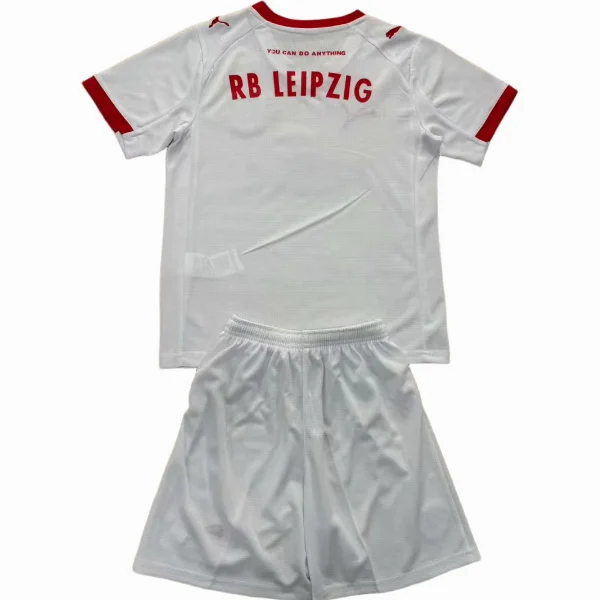 Tröja 2025 2026 - RB Leipzig Fotbollströja | trojzonen