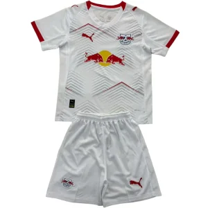 Tröja 2025 2026 - RB Leipzig Fotbollströja | trojzonen