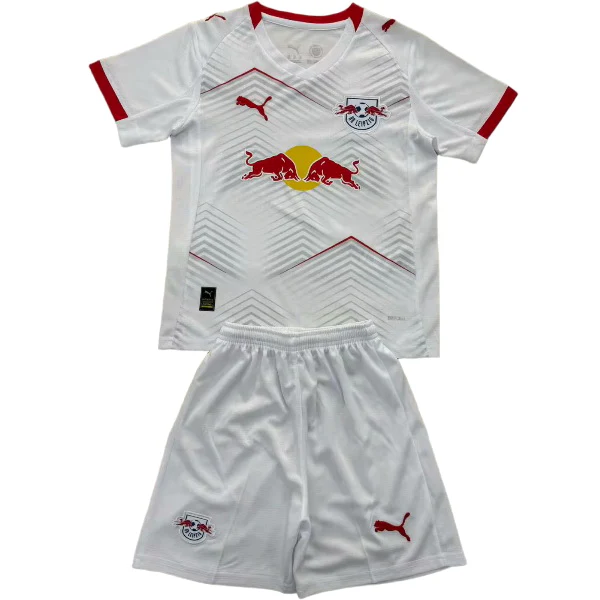Tröja 2025 2026 - RB Leipzig Fotbollströja | trojzonen