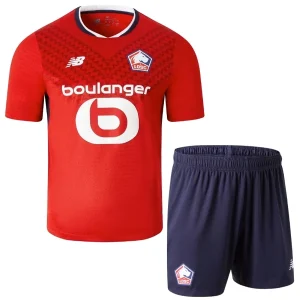 Tröja 2024 2025 - Lille OSC Tröja | trojzonen