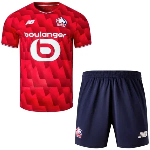 Tröja 2025 2026 - Lille OSC Tröja | trojzonen