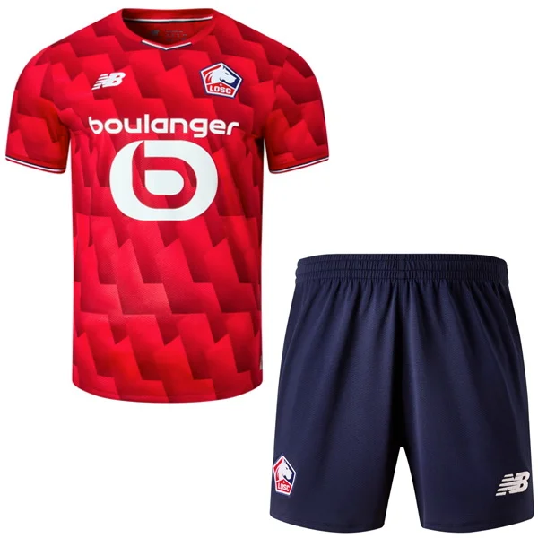 Tröja 2025 2026 - Lille OSC Tröja | trojzonen
