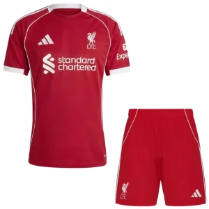 Liverpool Tröja 2025 2026 | trojzonen