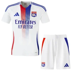 Lyon Tröja 2024 2025 | trojzonen