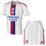 Lyon Tröja 2025 2026 | trojzonen