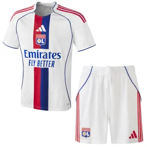Lyon Tröja 2025 2026 | trojzonen