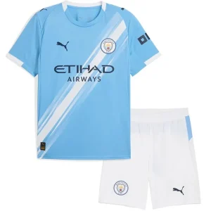 Manchester City Tröja 2025 2026 | trojzonen