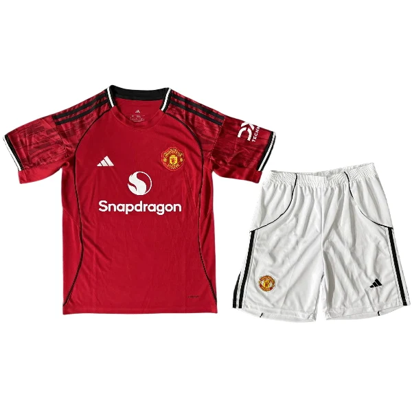 Manchester United Tröja 2025 2026 | trojzonen