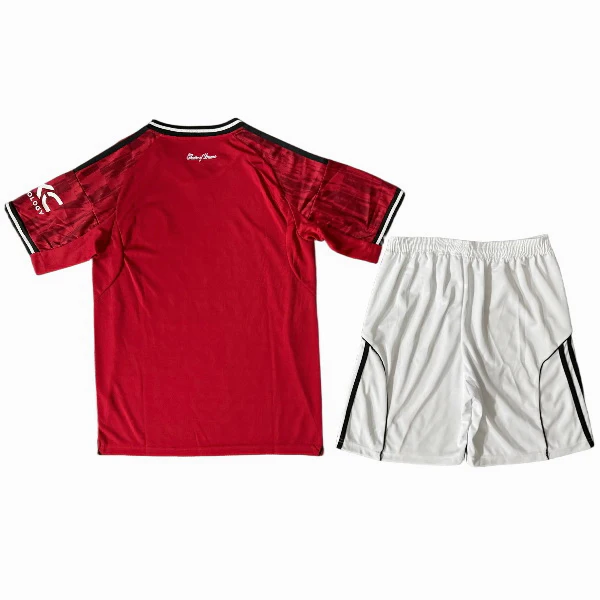 Manchester United Tröja 2025 2026 | trojzonen