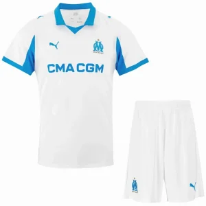 Marseille Tröja 2025 2026 | trojzonen