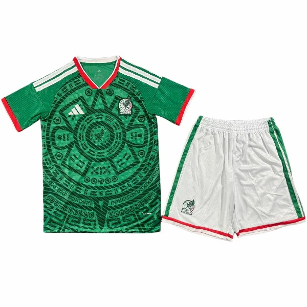 Mexiko Tröja 2026 | trojzonen