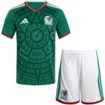 Mexiko Tröja 2026 | trojzonen
