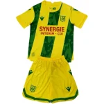 FC Nantes Tröja 2024 2025 | trojzonen