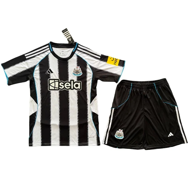 Newcastle United Tröja 2025 2026 - Newcastle United Fotbollströja | trojzonen
