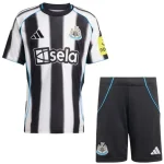 Newcastle United Tröja 2025 2026 - Newcastle United Fotbollströja | trojzonen