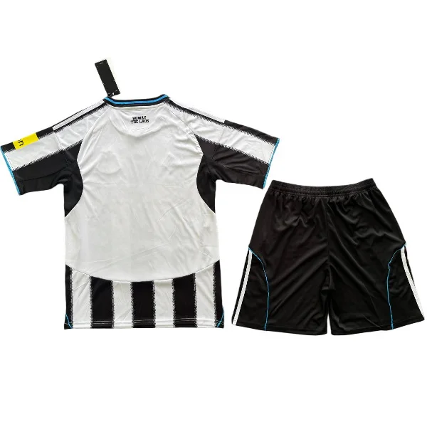 Newcastle United Tröja 2025 2026 - Newcastle United Fotbollströja | trojzonen