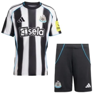 Newcastle United Tröja 2025 2026 - Newcastle United Fotbollströja | trojzonen