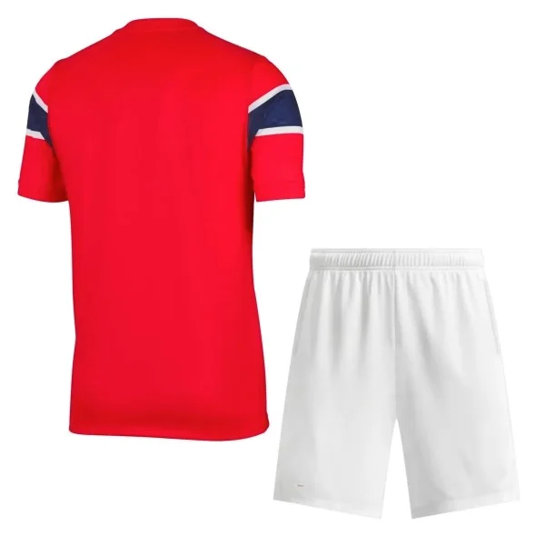 Norge Matchställ 2026 - Norge Landslagströja | trojzonen