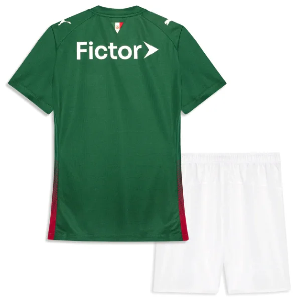 SE Palmeiras Tröja 2026 2027 | trojzonen