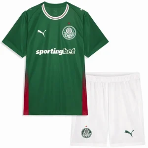 SE Palmeiras Tröja 2026 2027 | trojzonen