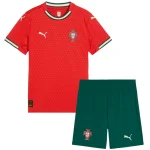 Portugal Tröja 2025 - Portugal Fotbollströja | trojzonen