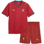 Portugal Tröja 2026 - Portugal Fotbollströja | trojzonen