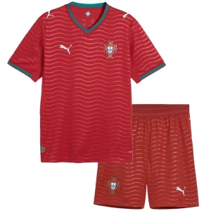 Portugal Tröja 2026 - Portugal Fotbollströja | trojzonen