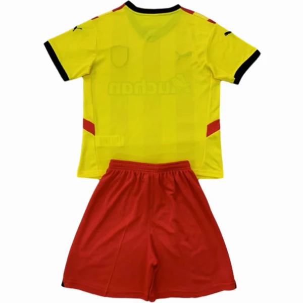 RC Lens Tröja 2024 2025 - RC Lens Fotbollströja | trojzonen