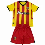 RC Lens Tröja 2024 2025 - RC Lens Fotbollströja | trojzonen