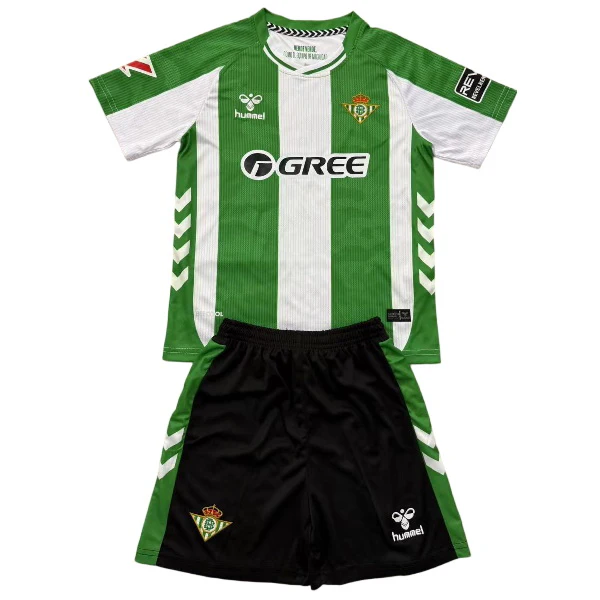 Real Betis Tröja 2024 2025 | trojzonen